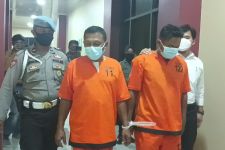 2 Pria Asal Aceh Selundupkan Sabu-Sabu di Anus, Bikin Ngilu - JPNN.com Banten