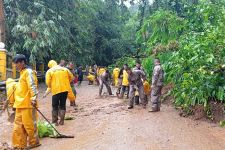 Prakiraan Cuaca Hari Ini di Banten, BMKG Kasih Imbauan - JPNN.com Banten