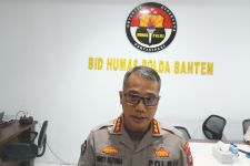 Oknum Polisi Narkoba Dipecat, tetapi Tidak Ditahan - JPNN.com Banten