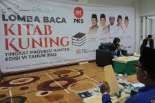 Jaga Warisan Ulama, PKS Banten Mengadakan Lomba Kitab Kuning - JPNN.com Banten