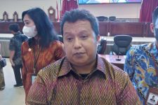 Ombudsman Banten Dorong Pemda Segera Tetapkan Data Alokasi Pupuk Bersubsidi 2023 - JPNN.com Banten