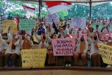 2022 Tenaga Honorer Akan Menggelar Istigasah Kubra - JPNN.com Banten