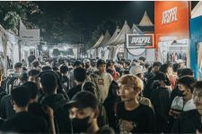 Di Penghujung Tahun, Banten Creative Fest Akan Buat Acara Besar - JPNN.com Banten