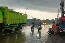 Prakiraan Cuaca Hari Ini di Banten, 5 Daerah Diimbau Waspada - JPNN.com Banten