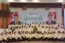 3 Kabar Gembira Buat Jemaah Calon Haji Tahun Depan dari Wakil Ketua MPR - JPNN.com Banten