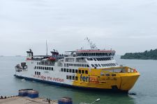 Jadwal Penyeberangan Kapal Hari Ini dari Merak ke Bakauheni, Lengkap - JPNN.com Banten