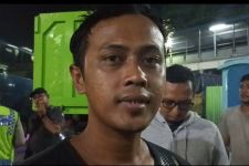 Aksi Heroik Anak Koin Selamatkan 2 Orang yang Mobilnya Terjun ke Laut di Pelabuhan Merak - JPNN.com Banten