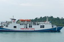 Jadwal Penyeberangan Kapal Merak-Bakauheni 24 Desember 2022 - JPNN.com Banten