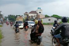 Buat yang Mau Mudik, Simak Prakiraan Cuaca Hari Ini - JPNN.com Banten