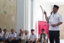 Tegas, Wali Kota Cilegon Menentang Penghapusan Honorer - JPNN.com Banten