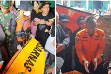 Bocah Tangerang yang Hilang Masuk Selokan Ditemukan di Sini - JPNN.com Banten