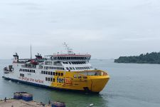 Jadwal Penyeberangan Kapal Merak-Bakauheni Hari Ini, Jangan Sampai Telat Tiket Bisa Hangus - JPNN.com Banten