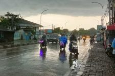 Selamat Beraktivitas, Silakan Simak Prakiraan Cuaca Hari Ini di Banten - JPNN.com Banten