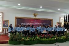 Kinerja 2022, Kemenkumham Banten Memberikan Kontribusi PNBP Rp 295 Miliar - JPNN.com Banten