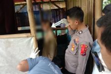 Pria Tua Ditemukan Tewas, Polisi Temukan Ini di TKP, Ya Tuhan - JPNN.com Banten