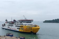 Tiket Kapal Feri Kelas Reguler & Eksekutif Merak-Bakauheni Bisa Dibeli Online - JPNN.com Banten