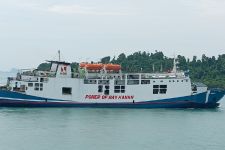 Daftar Harga Tiket Kapal Feri dari Merak ke Bakauheni dan Sebaliknya - JPNN.com Banten