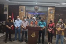 Jaksa Laporkan Dito Mahendra ke Polisi Terkait Perkara Nikita Mirzani - JPNN.com Banten