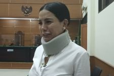Penyakit Makin Parah, Nikita Mirzani Bakal Ambil Jalan Ini Buat Kesembuhan - JPNN.com Banten