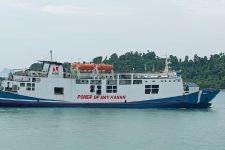 Jadwal Penyeberangan Kapal Merak-Bakauheni, Ingat Jangan Sampai Telat Ada Risikonya - JPNN.com Banten