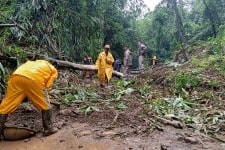 Prakiraan Cuaca Hari Ini di Banten, Ada Angin Kencang Bakal Melanda - JPNN.com Banten