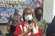 Eks Dirut PT Es Krim Kelahiran Cina Menipu Miliaran Rupiah - JPNN.com Banten