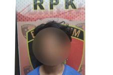 Polres Serang Tangkap Pelaku Pencabulan Anak - JPNN.com Banten
