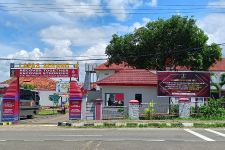 Kemenkumham Sebut Ada Unsur Kelalaian Petugas dari Kuburnya 2 Napi - JPNN.com Banten