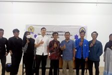 Himanera Universitas Sutomo Gelar Mubes, Siap Implementasikan Tri Darma Perguruan Tinggi - JPNN.com Banten