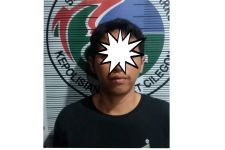 Pengumuman, Pria Ini Telah Ditangkap Polisi - JPNN.com Banten