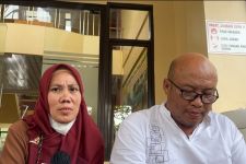 Buntut Laporan Rozy, Ibu Kandung Norma Risma Diperiksa Polisi - JPNN.com Banten