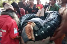 Innalillahi, Remaja Tangerang yang Terseret Ombak Pantai Sawarna Ditemukan Tewas - JPNN.com Banten
