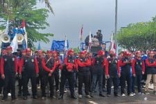 Sebelum PT Nikomas Gemilang, 2 Perusahaan Sudah PHK Ratusan Karyawan - JPNN.com Banten
