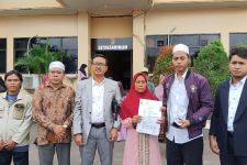 Keluarga Remaja Korban Tabrak Lari di Serang Temukan Banyak Kejanggalan - JPNN.com Banten