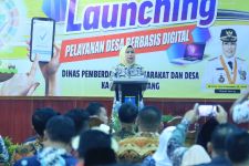 Desa di Kabupaten Serang Sudah Digitalisasi, Pelayanan jadi Modern - JPNN.com Banten