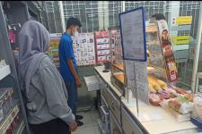 Minimarket di Serang Dirampok, Karyawan Disekap-Uang Puluhan Juta Raib - JPNN.com Banten