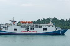 Jadwal Penyeberangan Kapal dari Merak ke Bakauheni H-1 Menjelang Perayaan Imlek - JPNN.com Banten