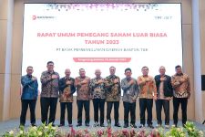 Pejabat Pemprov Masuk Jajaran Komisaris-Direksi Bank Banten - JPNN.com Banten