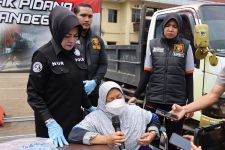 Ibu di Pandeglang Bunuh Bayi Sendiri dengan Cara Sangat Keji - JPNN.com Banten