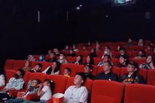 Harga Tiket dan Jadwal Bioskop Hari Ini, Banyak Film Horor - JPNN.com Banten