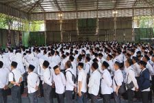 Jumlah Formasi PPPK Banten Sudah Keluar, Guru Mendominasi, Tenaga Teknis Menangis - JPNN.com Banten