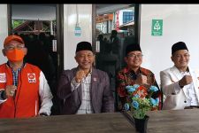 Dukung Anies Baswedan Sebagai Capres, PKS Banten Mau Cawapresnya... - JPNN.com Banten