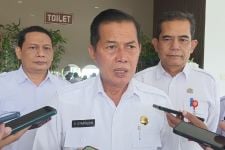 Wali Kota Serang Sebut Partisipasi Perempuan di Pemilu Masih Kurang karena Malas - JPNN.com Banten