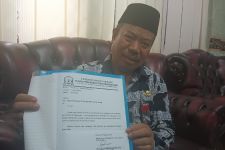 Dinas Pendidikan Kota Serang Larang Siswa TK, SD, SMP Main Lato-Lato - JPNN.com Banten