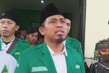 Satu Abad NU, GP Ansor Banten: Membawa Islam yang Rahmatan Lil Alamin - JPNN.com Banten