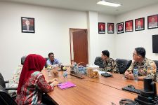 Tidak Dapat Formasi PPPK 2023, Tenaga Teknis Adukan Nasibnya ke BKD, Pulang Bawa Ini - JPNN.com Banten