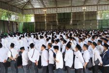 Honorer Banten Usul Seleksi PPPK 2023 Tak Ada Pelamar dari Luar Daerah - JPNN.com Banten