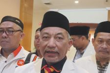 Di Hadapan Ratusan Bacaleg, Presiden PKS: Jangan Ada Gesekan Tajam - JPNN.com Banten