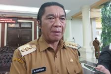 Tenaga Teknis Banten Tak Mendapat Formasi PPPK 2023, Gubernur Janjikan Ini - JPNN.com Banten