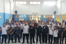 Honorer Tenaga Administrasi Sekolah di Kabupaten Serang Tak Pernah Dapat Formasi PPPK - JPNN.com Banten